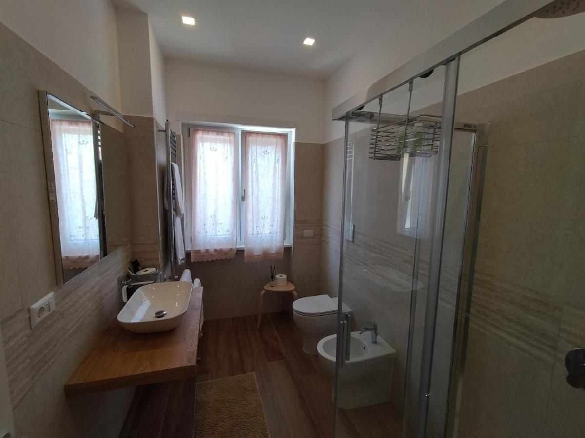 阿其利亚Viriamo House Roma公寓 外观 照片